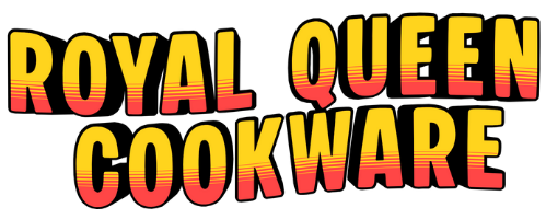 Royal Queen Cookware Logo