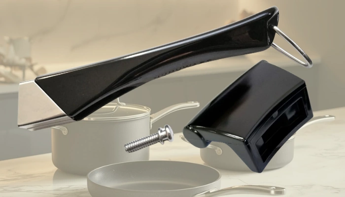 Royal Queen Cookware Replacement Parts