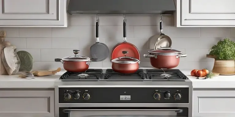 best cookware for gas stove