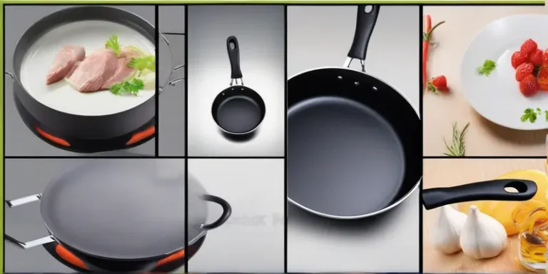 best non stick pan without teflon